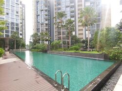 Park Place Residences At Plq (D14), Apartment #610656051